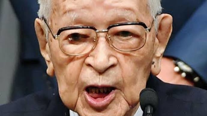 ナベツネ戦後を語る〜金の流れが全てを決める〜結局はコイツも金で動いた?