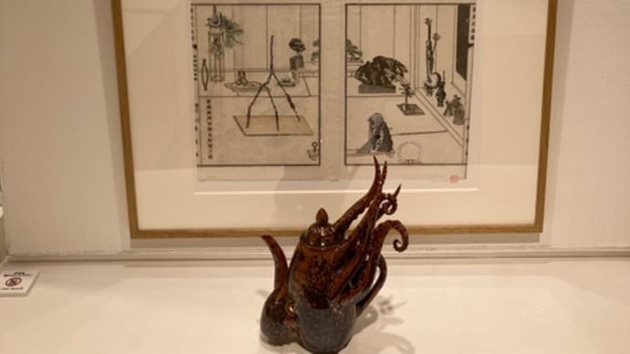 阪急梅田　アートフェア―