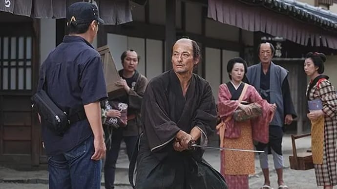「侍タイムスリッパー」 日本アカデミー賞 最優秀作品賞受賞!