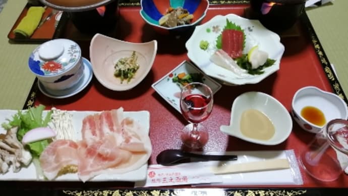 とにかくお米が美味しいの