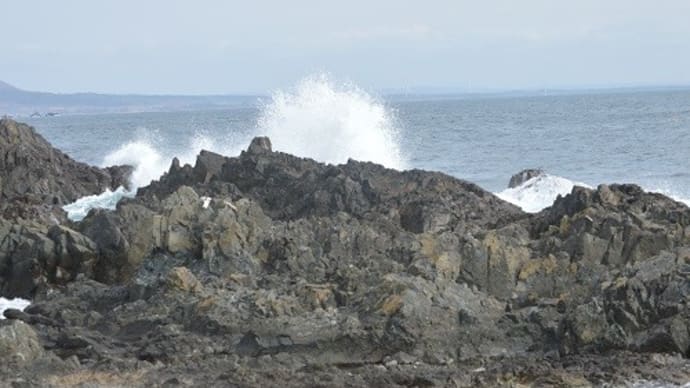 鳥海山が見たいんだけど。。。。