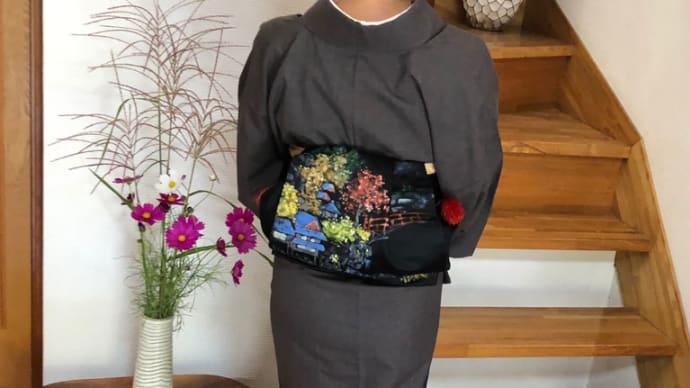 中秋の名月