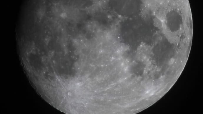 栗名月(2021/10/18)