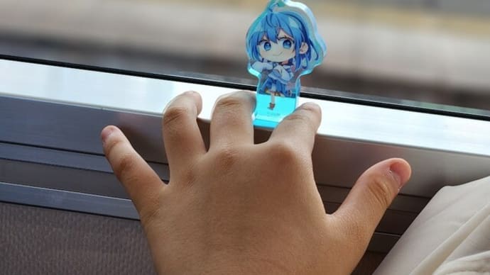チョージョソロファーストツーリズムDay.2