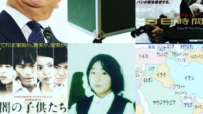 [(緊急声明)ゴーンの犯罪逃亡から学び、美少女を救え！！]☆