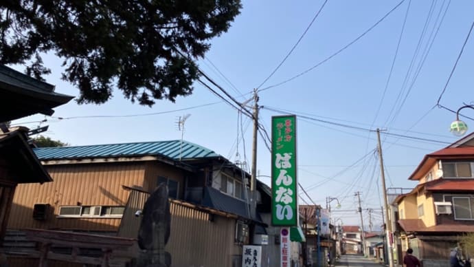 福島旅行⑦