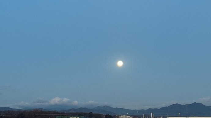 春一番は??_きょうは北風が強い💦