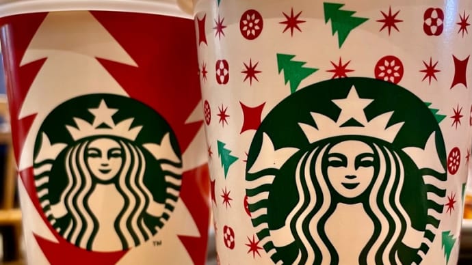 カフェ巡り「スターバックスコーヒー」姫路市大津区 221212