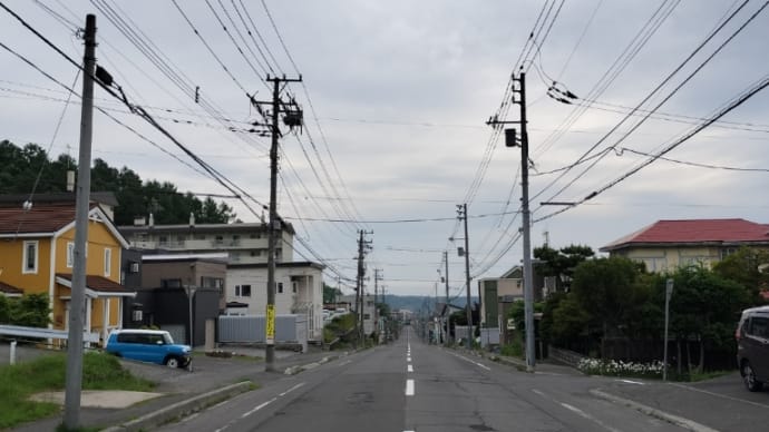 八間通り