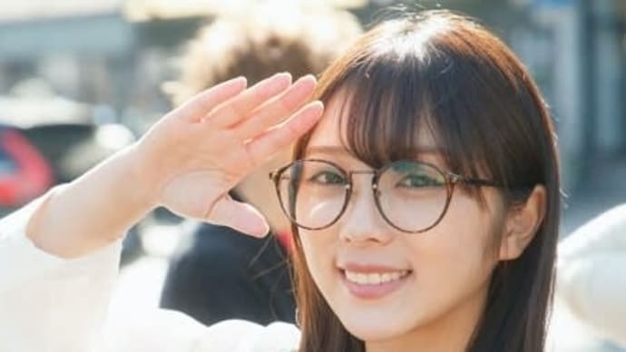 観たいドラマ〜量産型リコ