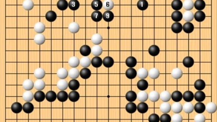 ヘボの反省