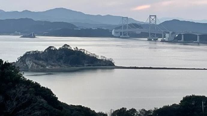 淡路から国生みの島へ12