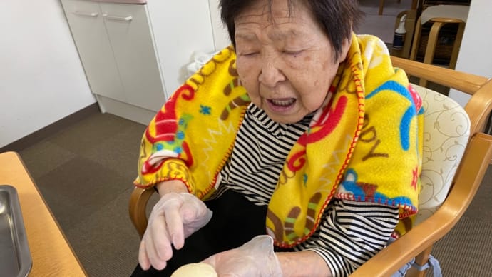 ふらっとこもろのお盆。