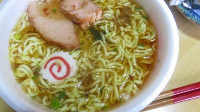 鴨だし 中華そば Secoma