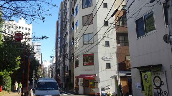 近くに移転されたPour cafeさん!トマトラーメンは何処までもイタリアンしていました。