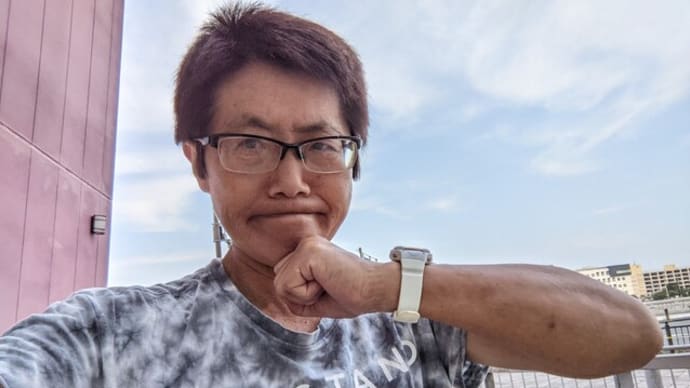 アタマよりも常識よりも…