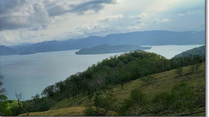 「知床半島、釧路湿原、花と緑のひがし北海道」旅行へ行ってきました～5，釧路プリンスホテル、あぶり屋