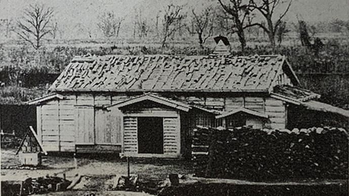【1869年赴任・翌年解任「北海道開拓判官」島義勇】