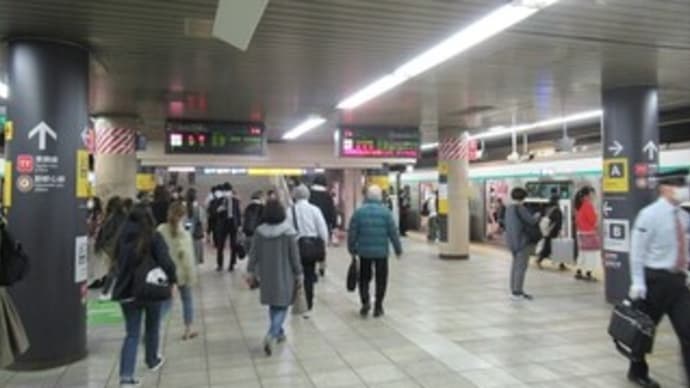 11/8 Tanto Tantoで、た~んと