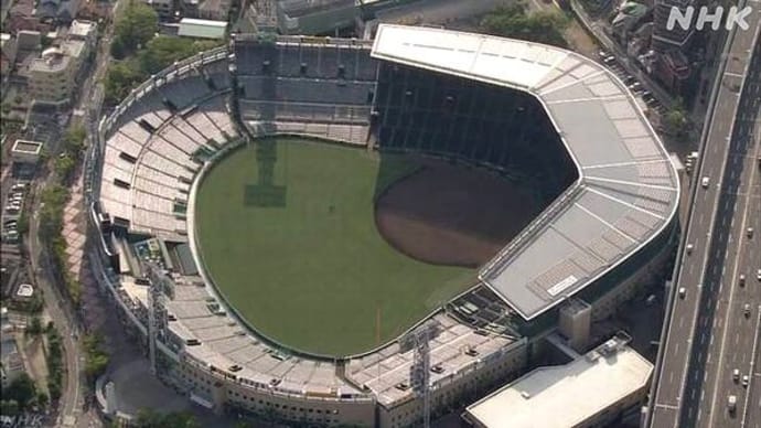 独酌酔言:あれ?高校野球のパフォーマンス、いつの間にか解禁されたの?