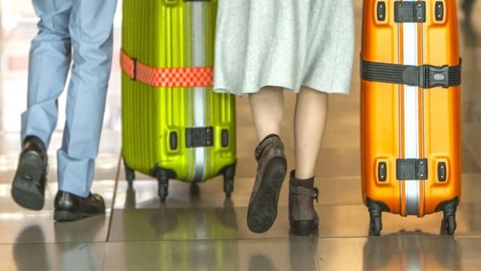【サイトPR】国際空港一覧サイト