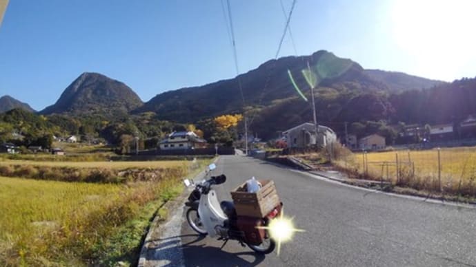 バーディーで100キロちょい