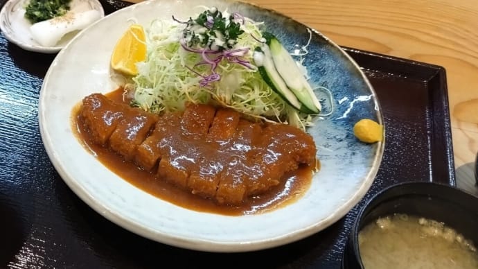 中津三大美味い飯