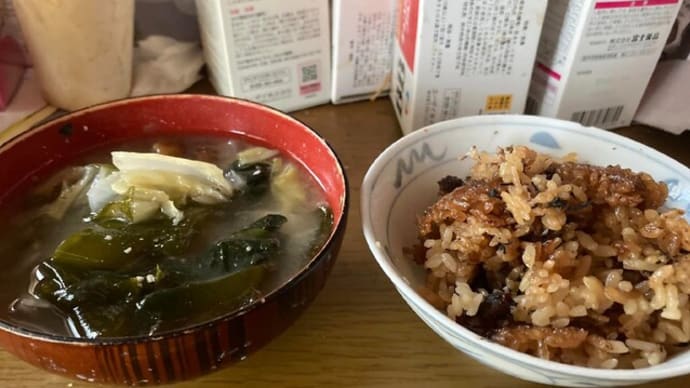 順調に配れたけど、蒸し暑いι(´Д`υ)アツィー