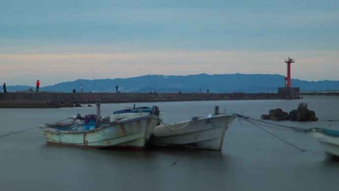 海景色④
