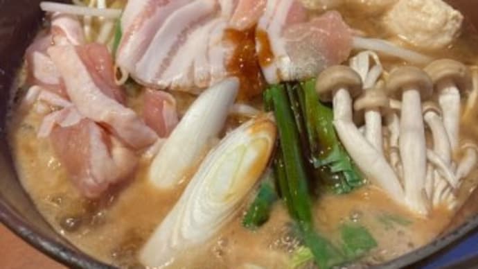 和食のさとでさと鍋