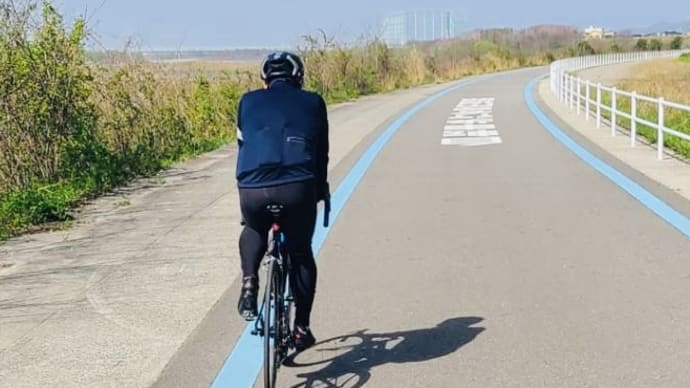 春到来です!