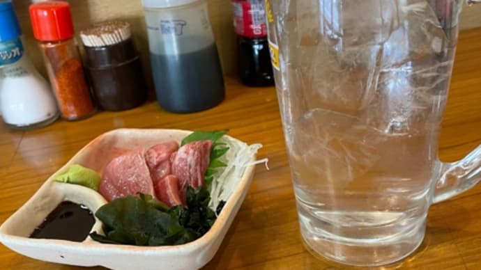 おいしいものがいっぱい