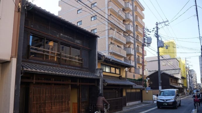 京都ラーメン巡り① 日本一【分かりにくさ】を演出した話題のあのお店へ!