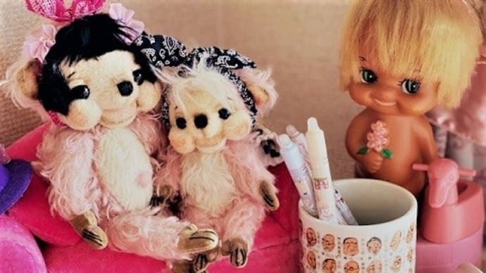 💖あれっwこれ持ってる♪…オシャシンアリガトウ💖