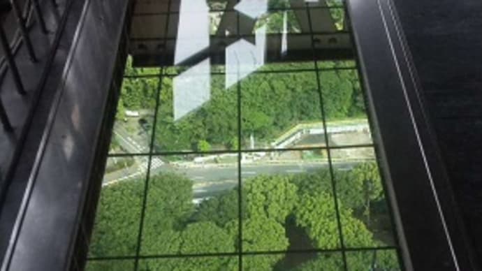東京タワーにジュリーの歌声