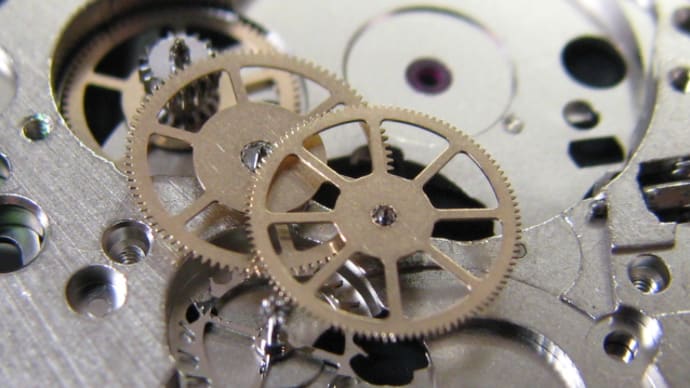 フォルティス自動巻き時計とセイコークオーツ時計を修理です