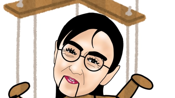 議員辞めろコールが凄いんです