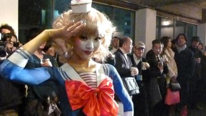 横浜みなと映画祭 私立探偵濱マイク大回顧展