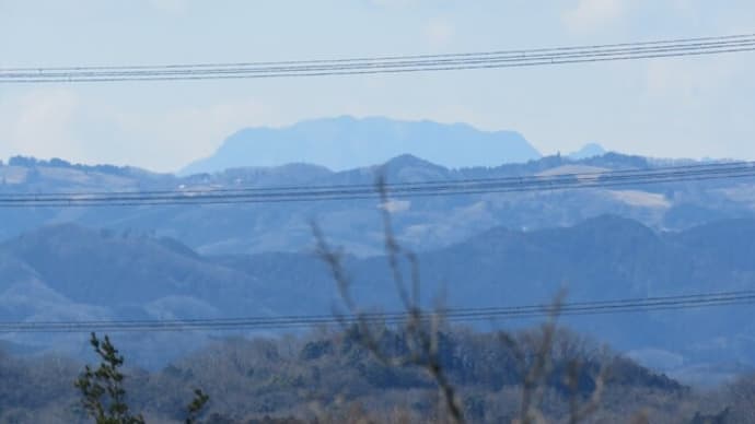 両神山