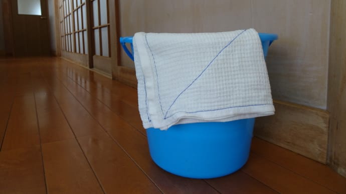 掃除の小話(チューラ・パンタカの逸話)