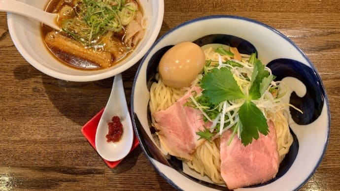 麺屋 信成＠郡山（堤）