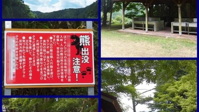 ⛺ キャンプ ・ その 10