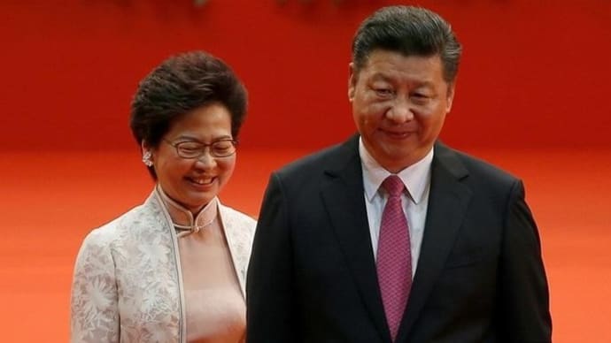 香港区議選:中国共産党は親中派の勝利を確信していた(今はパニック)