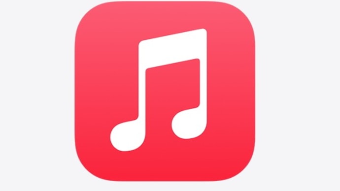 アップルミュージック＠アプリ(★＾ω＾)