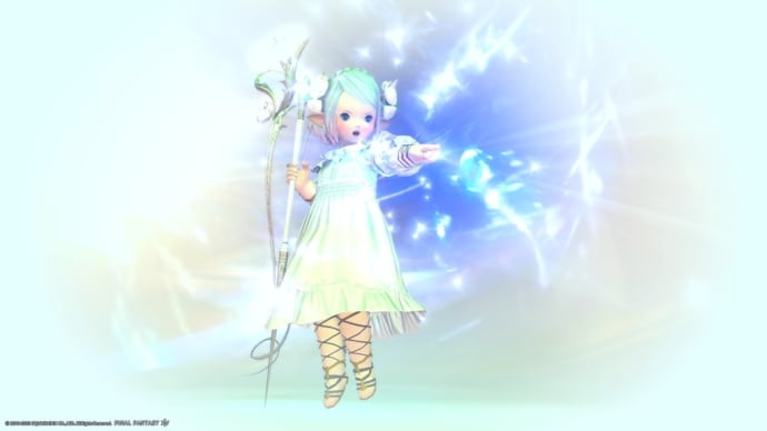 占星術カンスト