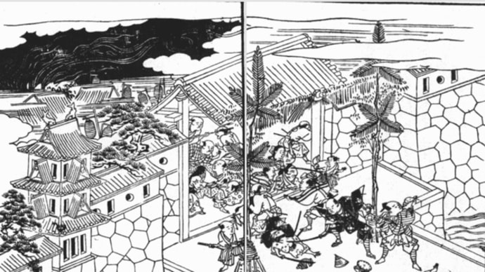 『菊花の約』を読む