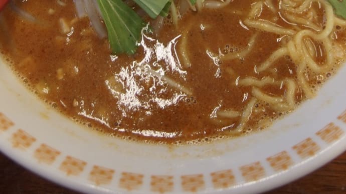 錦華楼 中沢店（静岡県浜松市）(2)
