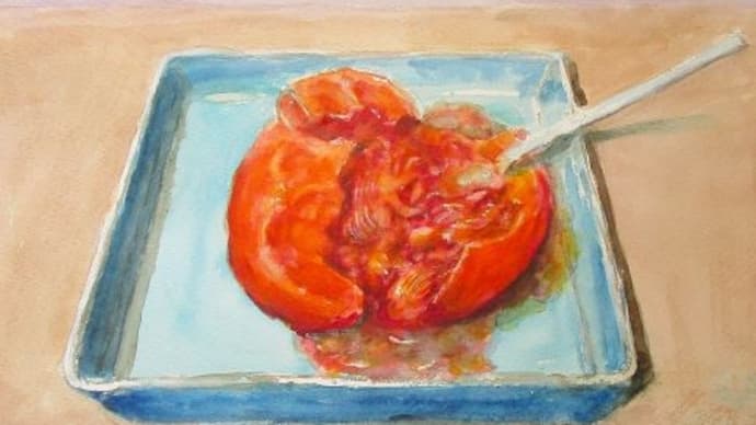塾れすぎ熟柿を描きました(ユダヤの行動原理とこれからの日本 ロックフェラーの登場 2大巨大財閥による世界支配 その2)