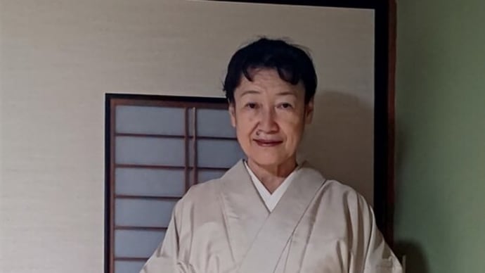 この2年頑張ったので技能士検定のお疲れ様会、40日ぶりに全員集合して着物でランチに出掛けました