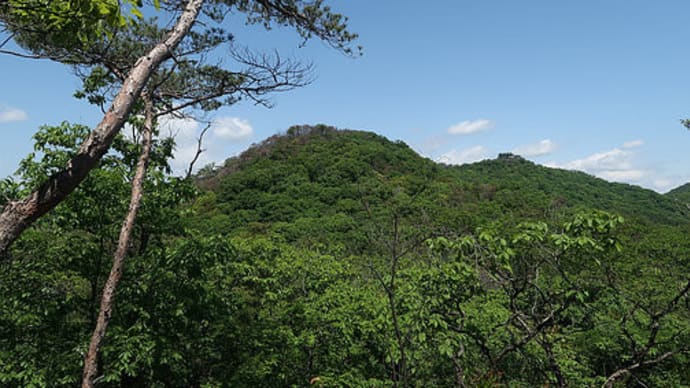 天狗山 - 展望